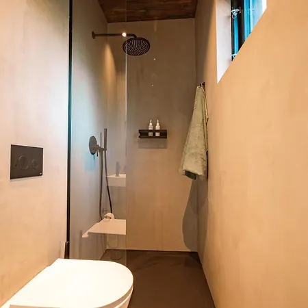 キャンプ場 Woodhouse Denmark Hadsund