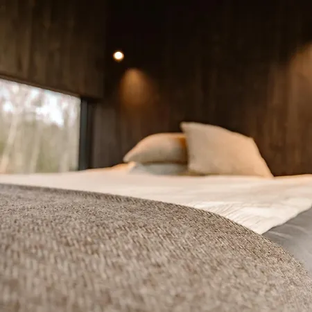 Woodhouse Denmark Hadsund