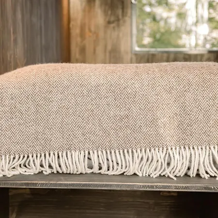 Woodhouse Denmark キャンプ場 Hadsund