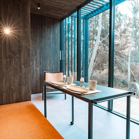 Woodhouse Denmark Hadsund