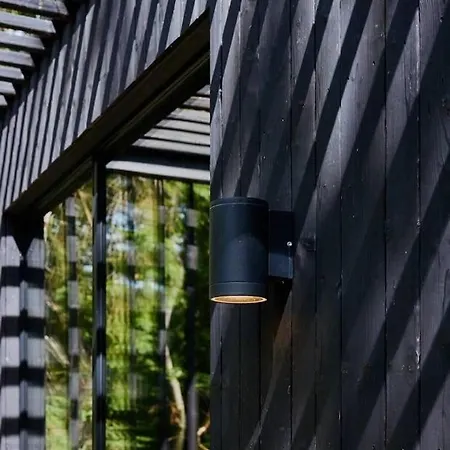 キャンプ場 Woodhouse Denmark