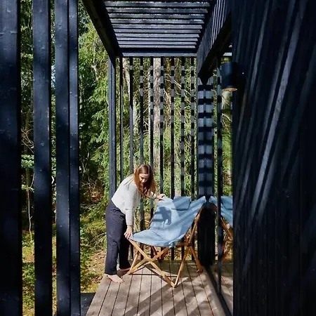 Woodhouse Denmark * Hadsund