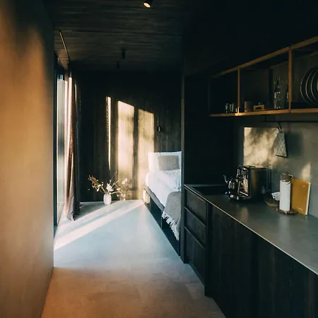 Woodhouse Denmark Hadsund