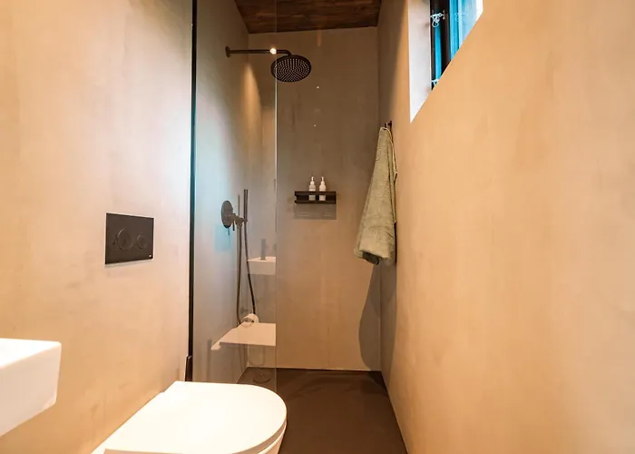 Kamp alanı Woodhouse Denmark Hadsund