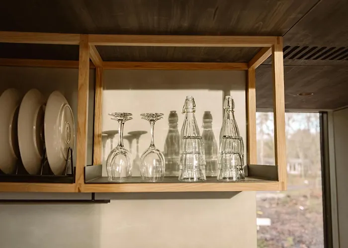 Kamp alanı Woodhouse Denmark *
