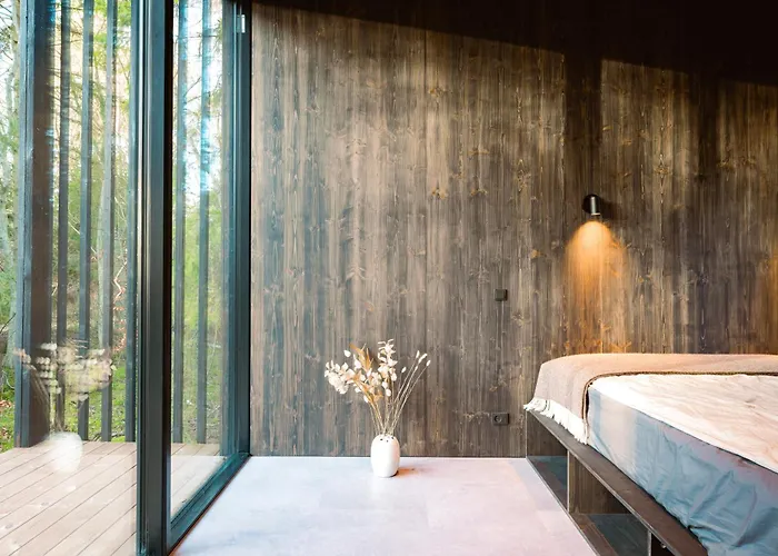 Woodhouse Denmark * Hadsund
