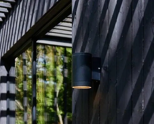 Kamp alanı Woodhouse Denmark