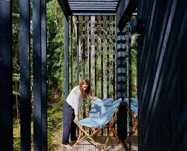 Woodhouse Denmark * Hadsund