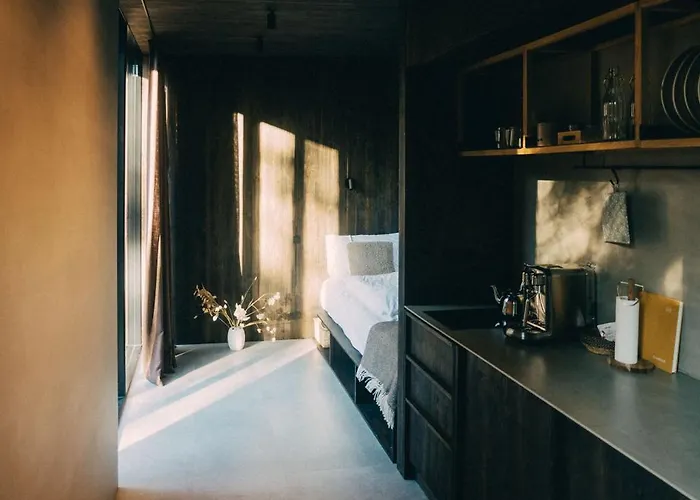Woodhouse Denmark Hadsund